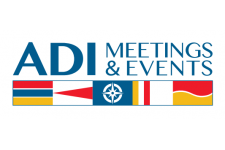 Logo for ADI Meetings & Events Logo for ADI Meetings & Events