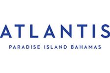 Logo for Atlantis Paradise Island Logo for Atlantis Paradise Island
