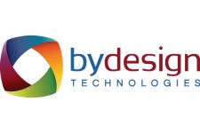 Logo for ByDesign Technologies Logo for ByDesign Technologies