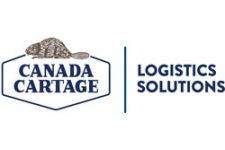 Logo for Canada Cartage Logistics Solutions Logo for Canada Cartage Logistics Solutions