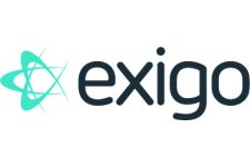 Logo for Exigo Logo for Exigo