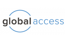 Logo for Global Access Logo for Global Access