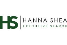 Logo for Hanna Shea Executive Search Logo for Hanna Shea Executive Search