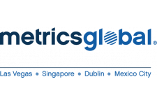 Logo for Metrics Global, Inc Logo for Metrics Global, Inc