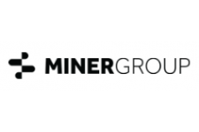 Logo for MINER GROUP LLC Logo for MINER GROUP LLC