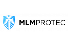 Logo for MLM Protec Logo for MLM Protec