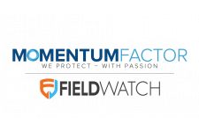 Logo for Momofactor Logo for Momofactor