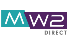 Logo for MW2 Direct Logo for MW2 Direct