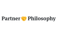 Logo for Partner Philosophy Logo for Partner Philosophy