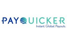 Logo for PayQuicker – Global Payouts Platform Logo for PayQuicker – Global Payouts Platform
