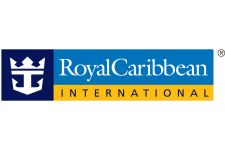 Logo for Royal Caribbean International Logo for Royal Caribbean International