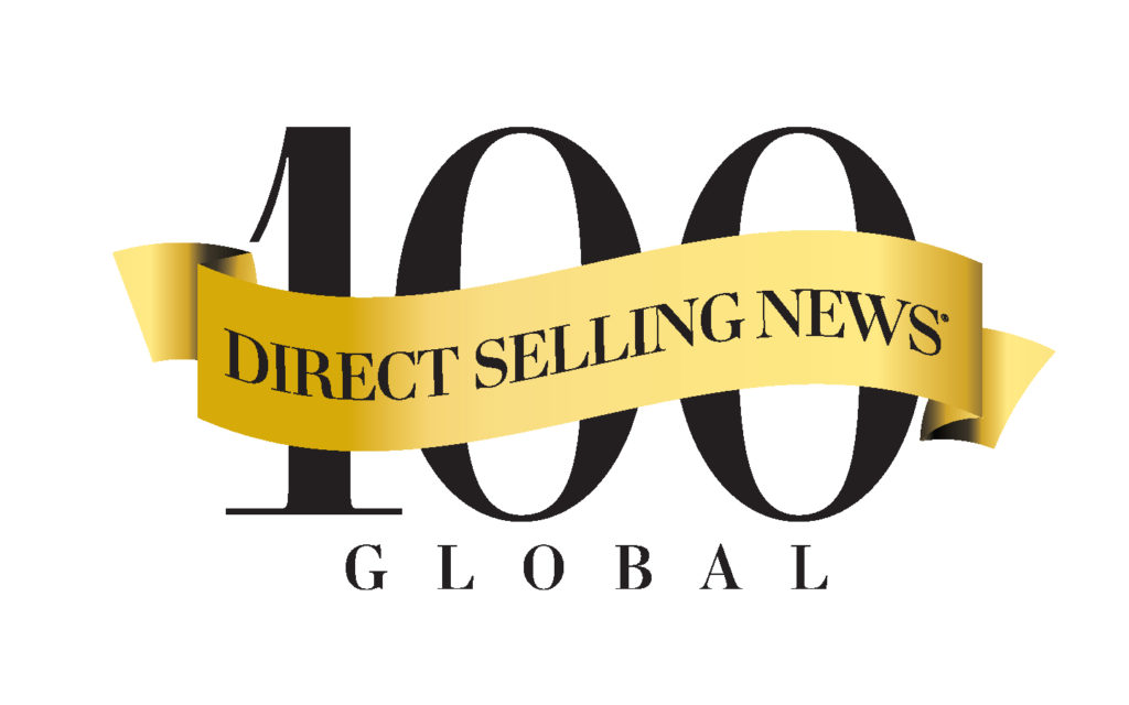 The World’s Top 20 Direct Selling Companies
