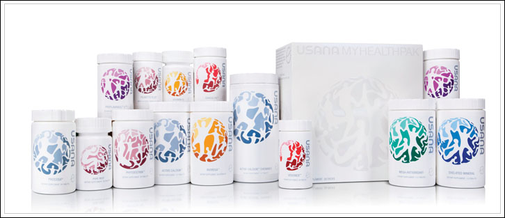 USANA Named Top Rated Direct Selling Brand for Sixth Time