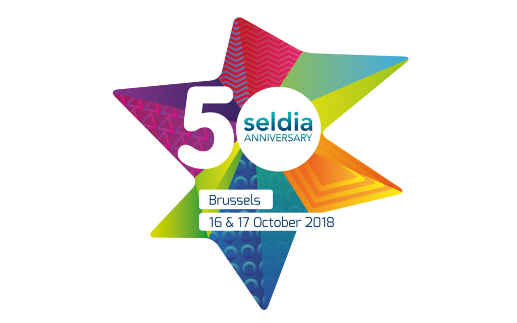 Seldia Direct Selling Conference 2018