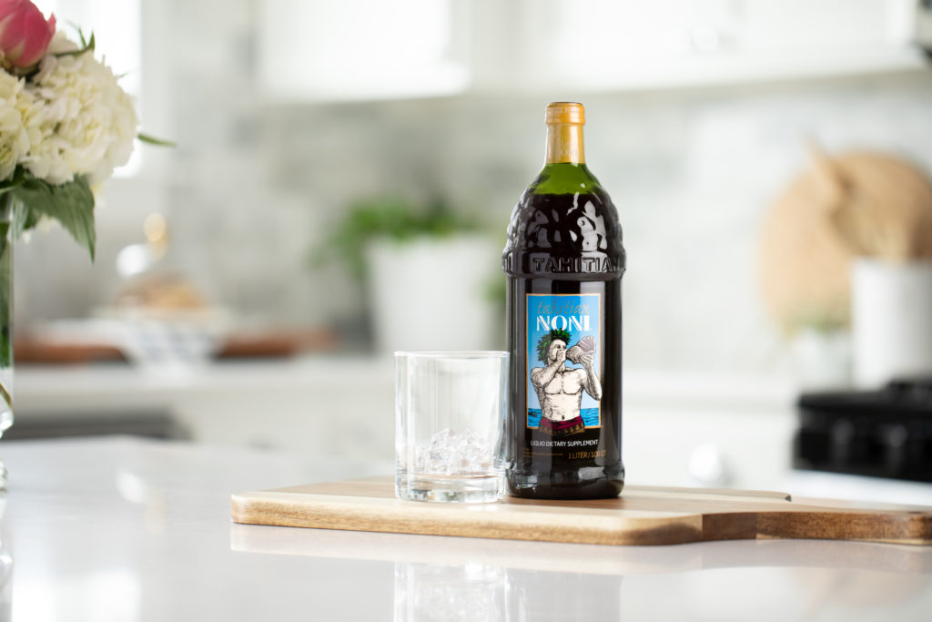 Morinda’s New Path Direct Selling News