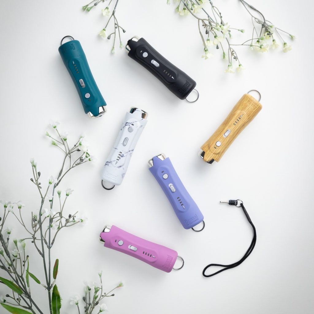 Damsel In Defense Transforming Pain Into Purpose Direct Selling News Damsel In Defense Transforming Pain Into Purpose Direct Selling News