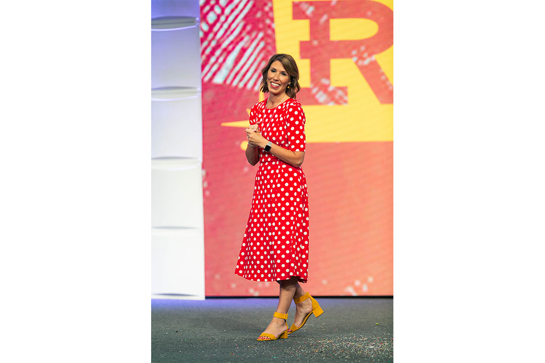 Orville & Heidi Thompson: That Scentsy Spirit | Direct Selling News