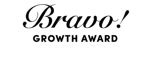 Bravo Growth Award