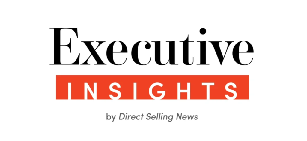 Executive Insights Placeholder