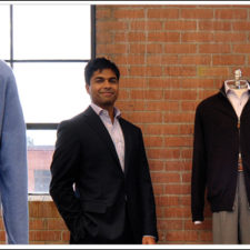J. Hilburn: Leveraging Direct Selling: To Become the ‘Amazon of Apparel’