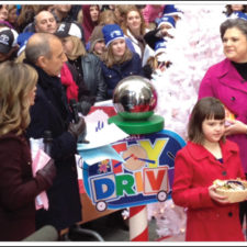 Direct Sellers Make Holiday Special for Less Fortunate