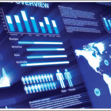 Ramping up for a New Year of Industry Research