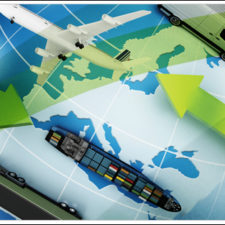 Supply Chain Basics: Managing Third Party Logistics and Embracing Technology