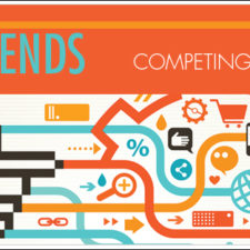 Tech Trends: Competing for Clarity