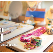 Noonday Collection: An Artisan Revival The Rise of Fair Trade in Direct Selling