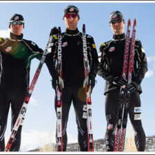 USANA Backs Nearly 200 Winter Games Athletes