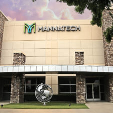 Mannatech Reports Second Quarter Net Sales of $42.5 Million