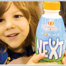 Vemma Changes Lives of the Next Generation