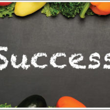 Take Shape For Life: Success through Support