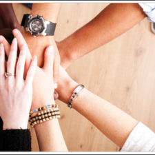 Doing Good Is a Smart Business Tool