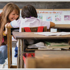 Nature’s Sunshine Products: Transforming Business to Transform Lives