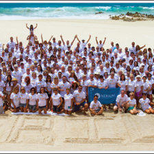 Nerium: Making People Better—Together