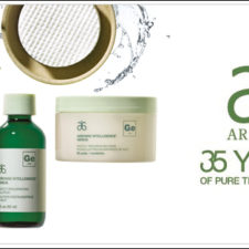 Pushing Forward: Arbonne Operating with Strength Abroad and at Home