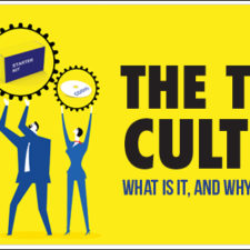 The Tools Culture: What Is It, and Why Do You Need One?