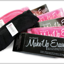 MakeUp Eraser: Fueled by Passion