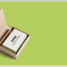 Starter Kits: A New Consultant’s First Impression