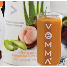 Vemma Recognized for Outstanding Packaging Design