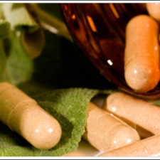 Growing Appetite for Nutritional Supplements in China