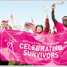 Avon Products Inc.: Standing Together  and Speaking Out