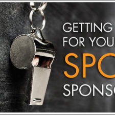 Getting Bang for the Buck in Sports Sponsorships