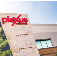 Plexus: Strategically Refocused for Rapid Growth