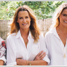 Ambassadors of India: India Hicks Sells a Way of Life