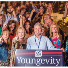 Youngevity Closes out 2014 with Record Revenue