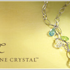 Touchstone Crystal: Glittering Opportunity with a Sparkling Heritage