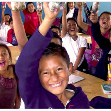 WorldVentures: Living and Giving