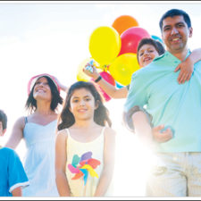 Focus on Isagenix International: For Family by Family